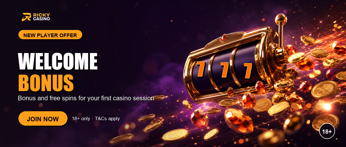 Welcome Bonus