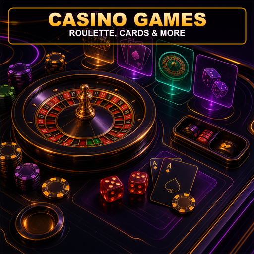 Casino Games